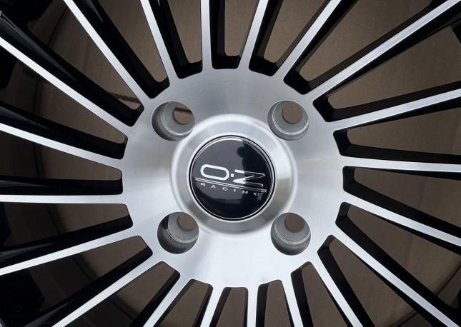 4x114.3 R16 новые диски арт. 003-16KR Hyundai