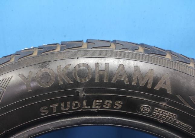 Yokohama Geolandar I/T G075 235/60 R18 107Q