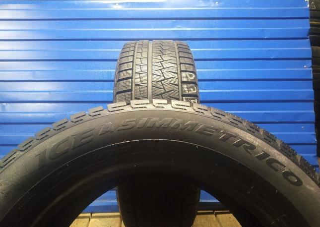 Pirelli Ice Asimmetrico 235/55 R17 98Q