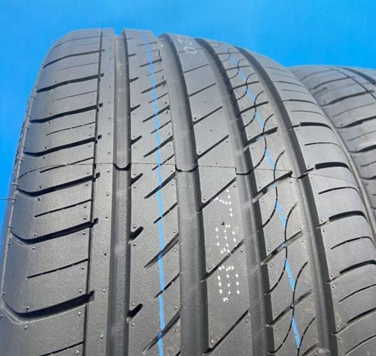 iLink L-Zeal56 245/35 R20 и 275/30 R20 97W