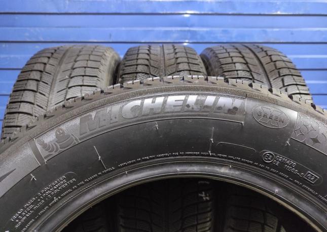 Michelin X-Ice 3 225/60 R17 98H