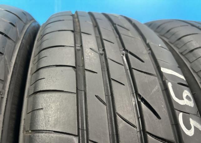 Bridgestone Playz PX II 195/55 R16 87V