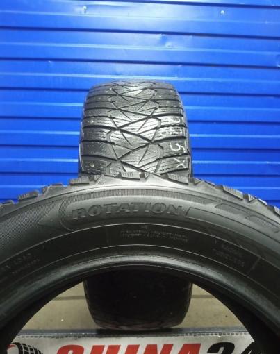 Dunlop Ice Touch 225/55 R17 101H