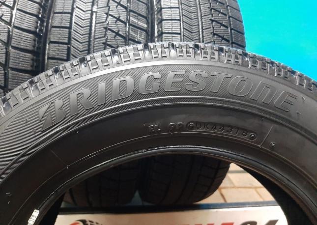 Bridgestone Blizzak VRX 175/65 R14 83R