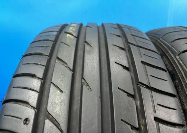 Falken Ziex ZE-914 245/40 R17 и 225/45 R17 91W