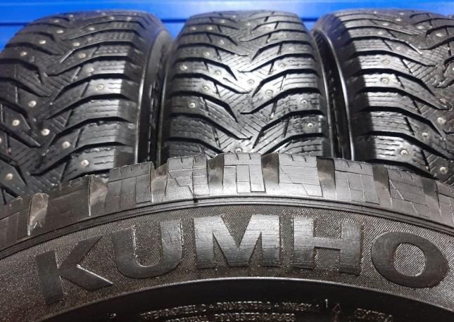 Kumho WinterCraft Ice WI31 205/55 R16 94H