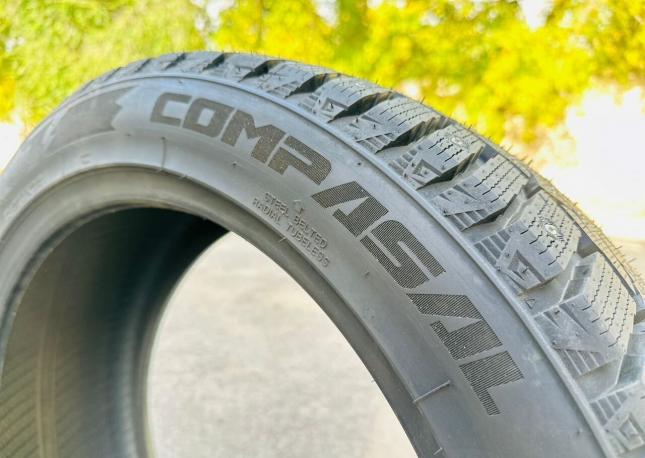 Compasal Winter Stud 235/55 R19 105T