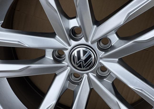5x100 R16 новые диски арт. 004-16KR Volkswagen