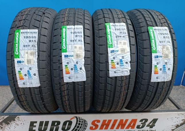 Grenlander Winter GL868 195/65 R15 95T