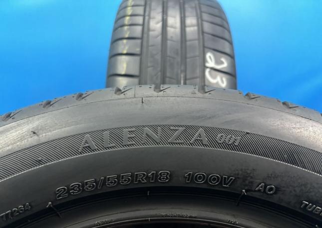 Bridgestone Alenza 001 235/55 R18 100V