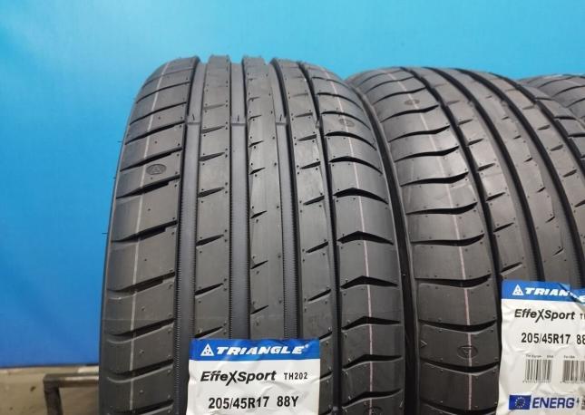 Triangle EffeXSport TH202 205/45 R17 88Y