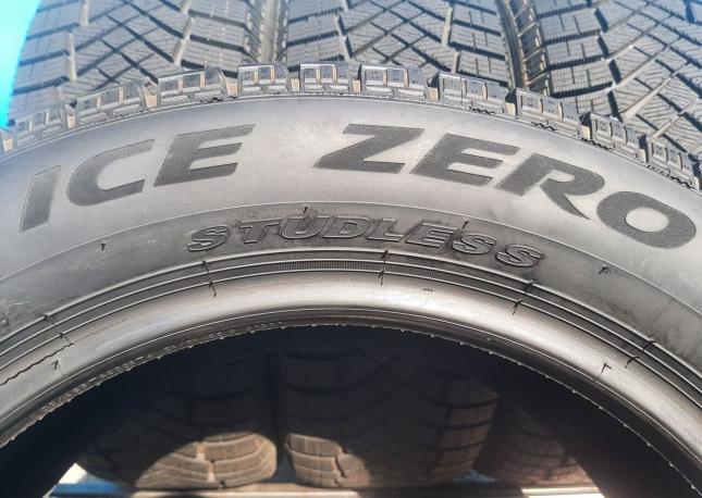 Pirelli Winter Ice Zero 225/55 R17 99H