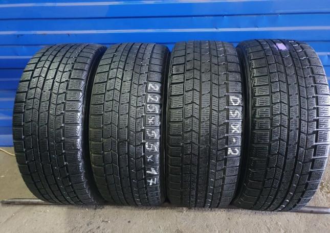 Dunlop DSX-2 225/55 R17 100R