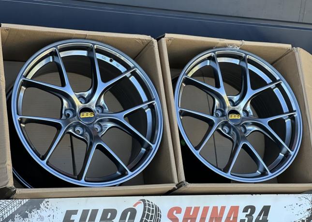 Диски 5x112 R19 арт.19-ZT903 HB Bmw Audi Skoda Mer