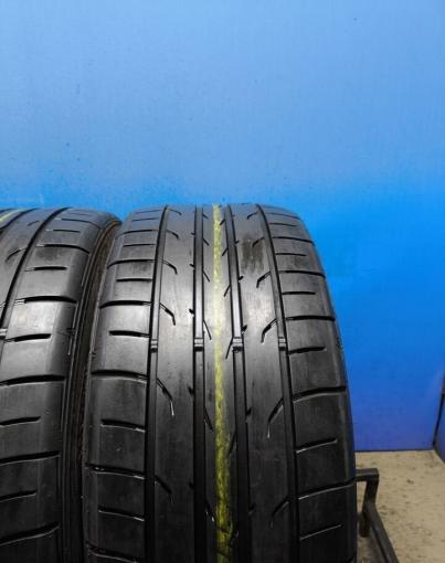 Dunlop Direzza DZ102 235/45 R17 94W