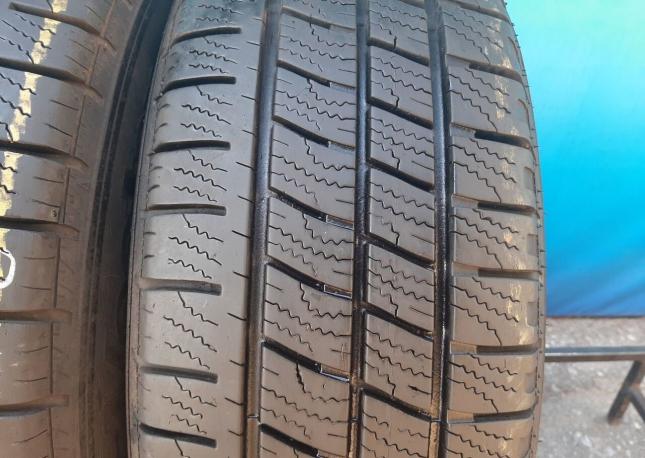 Goodyear Cargo Vector 2 205/65 R16C 107H