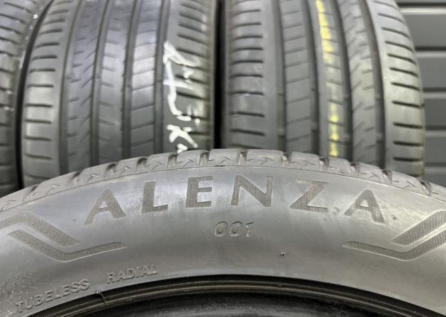 Bridgestone Alenza 001 275/45 R21 110W