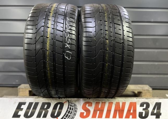 Pirelli P Zero 295/35 R19 104Y