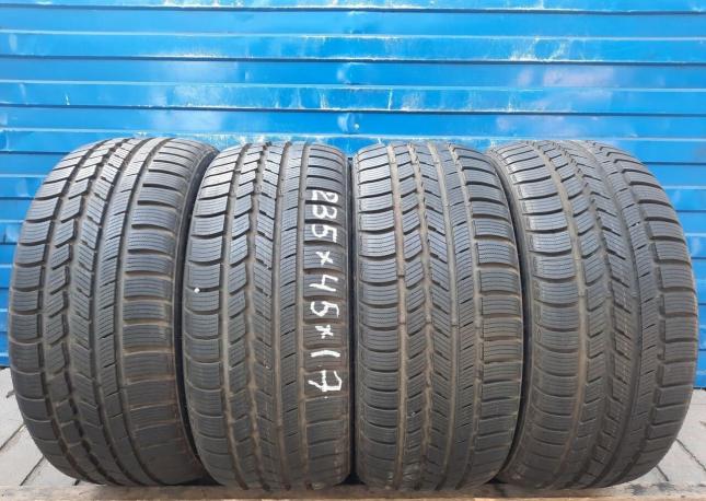 Nexen Winguard Sport 235/45 R17 W