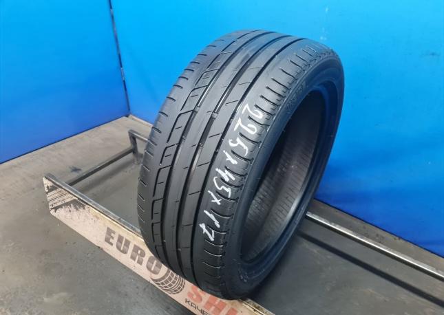 Bridgestone Turanza T001 225/45 R17 93W