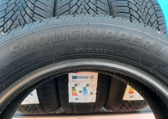 iLink SnowGripper I 195/55 R16 91V