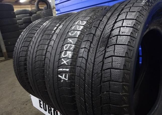 Michelin X-Ice 2 225/65 R17 102T