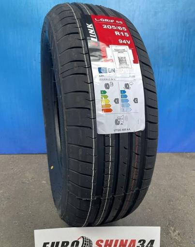 iLink L-Grip 55 205/65 R15 94V