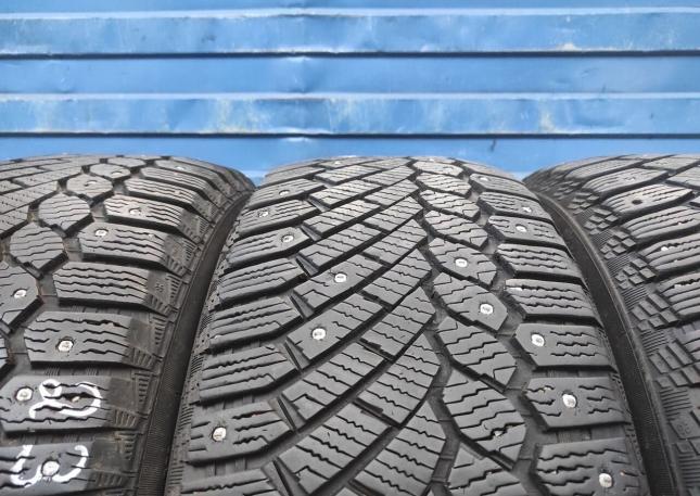 Continental Conti4x4IceContact 235/55 R17 103T