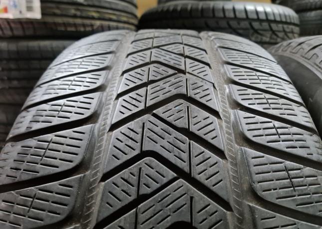 Pirelli Scorpion Winter 255/50 R20 110H