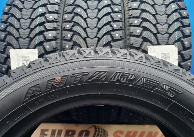 Antares Grip 60 Ice 205/55 R16 92T