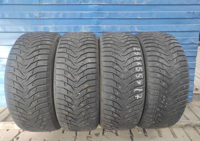 Marshal WinterCraft Ice WI31 235/55 R17 99H