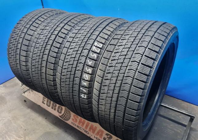 Bridgestone Blizzak VRX2 225/50 R17 95R