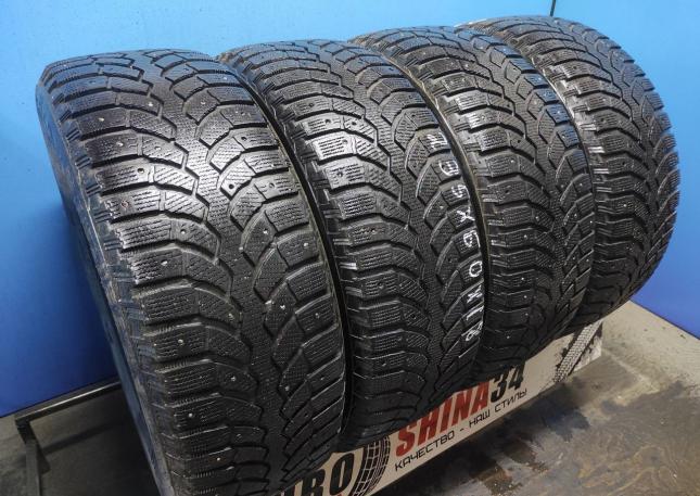 Bridgestone Blizzak Spike-01 235/60 R18 107T