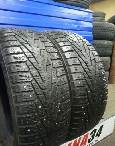 Nokian Tyres Hakkapeliitta 7 SUV 235/60 R17 106H