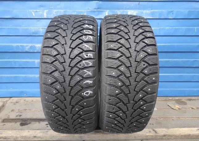 Nokian Tyres Nordman 4 205/50 R16 91H