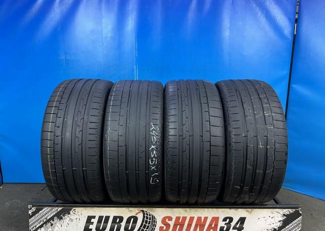 Continental SportContact 6 245/35 R19 93Y