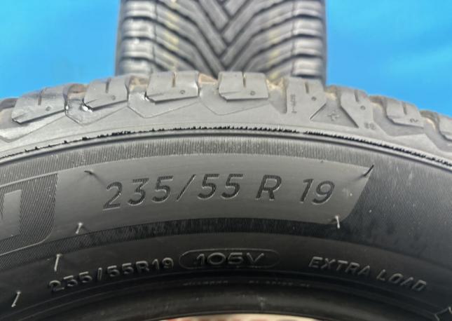 Michelin CrossClimate 2 235/55 R19 105V