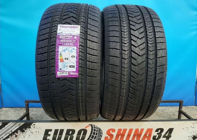 Tourador Winter Pro TS1 305/40 R20 112W