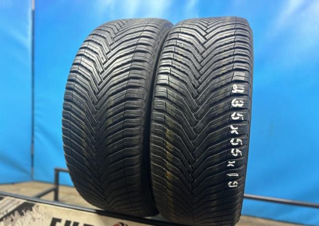 Michelin CrossClimate 2 235/55 R19 105V