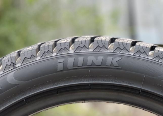 iLink Wintervorhut Stud II 225/55 R17 102V