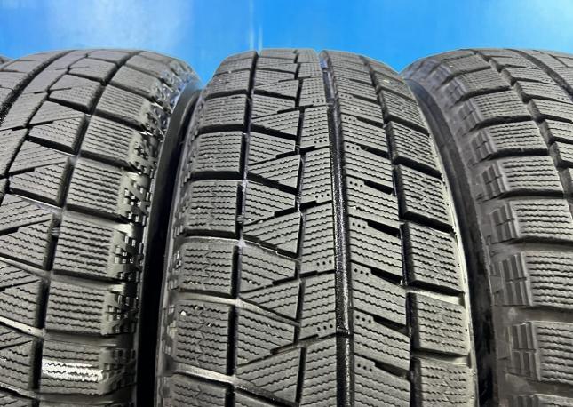 Bridgestone Blizzak Revo GZ 195/65 R15 91Q