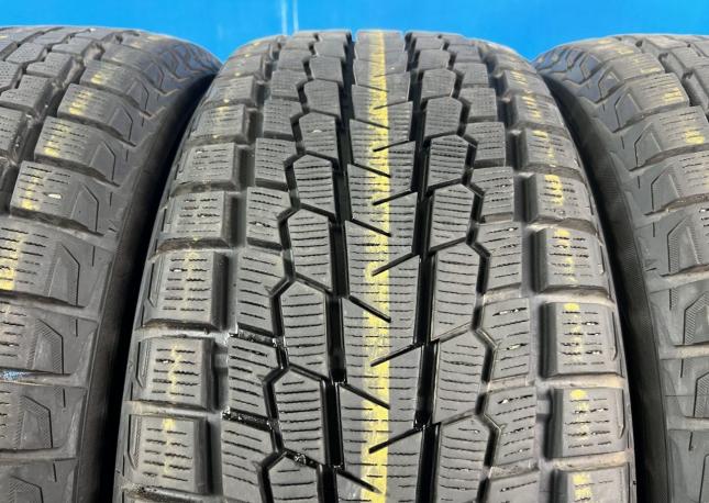 Yokohama Ice Guard G075 255/60 R18 112R