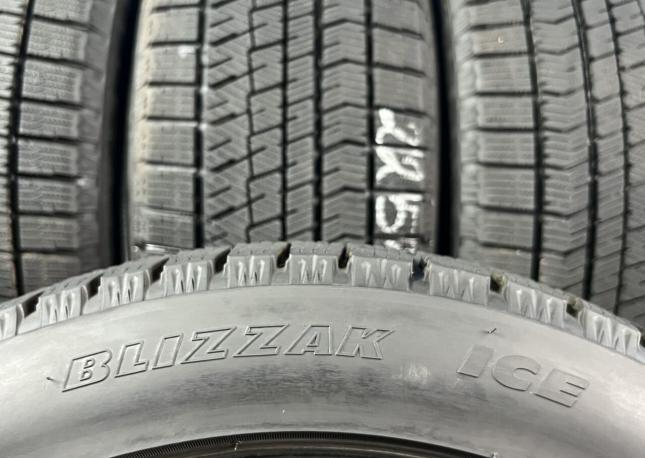 Bridgestone Blizzak Ice 225/50 R17 94S