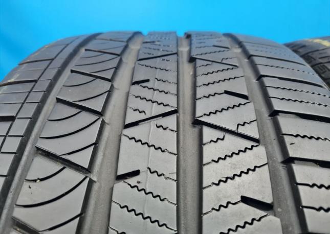 Continental ContiCrossContact LX Sport 275/45 R21 110W