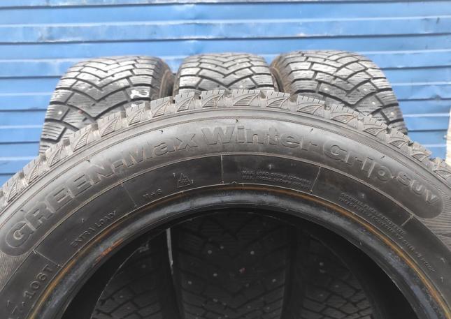 LingLong Green-Max Winter Grip SUV 225/65 R17 106T