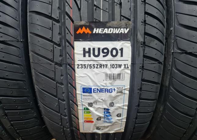 Headway HU901 235/55 R17 103W