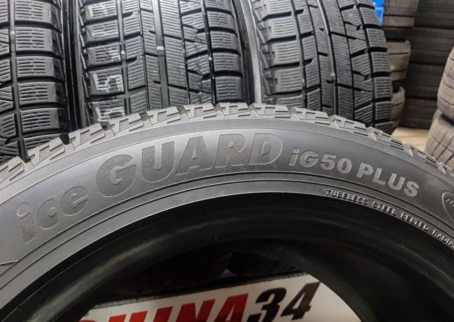 Yokohama Ice Guard IG50+ 215/55 R17 94S