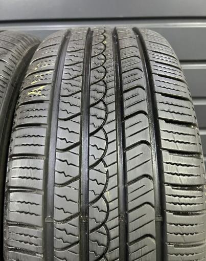 Pirelli Scorpion AS Plus 3 245/60 R18 105H