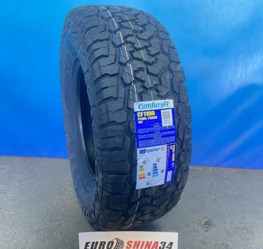 Comforser CF1100 265/70 R16 111T