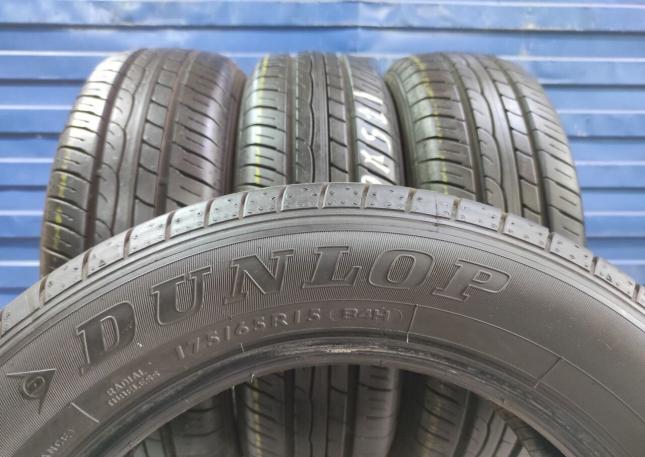 Dunlop SP Sport FastResponse 175/65 R15 84H